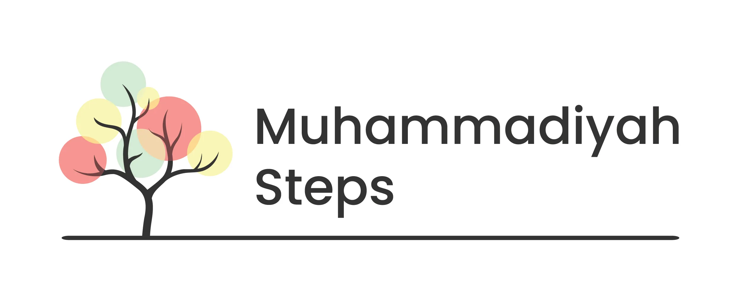 Logo STEPS