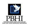 Logo PBHI