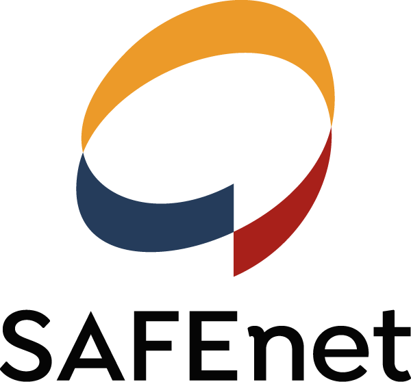 Logo SAFENet