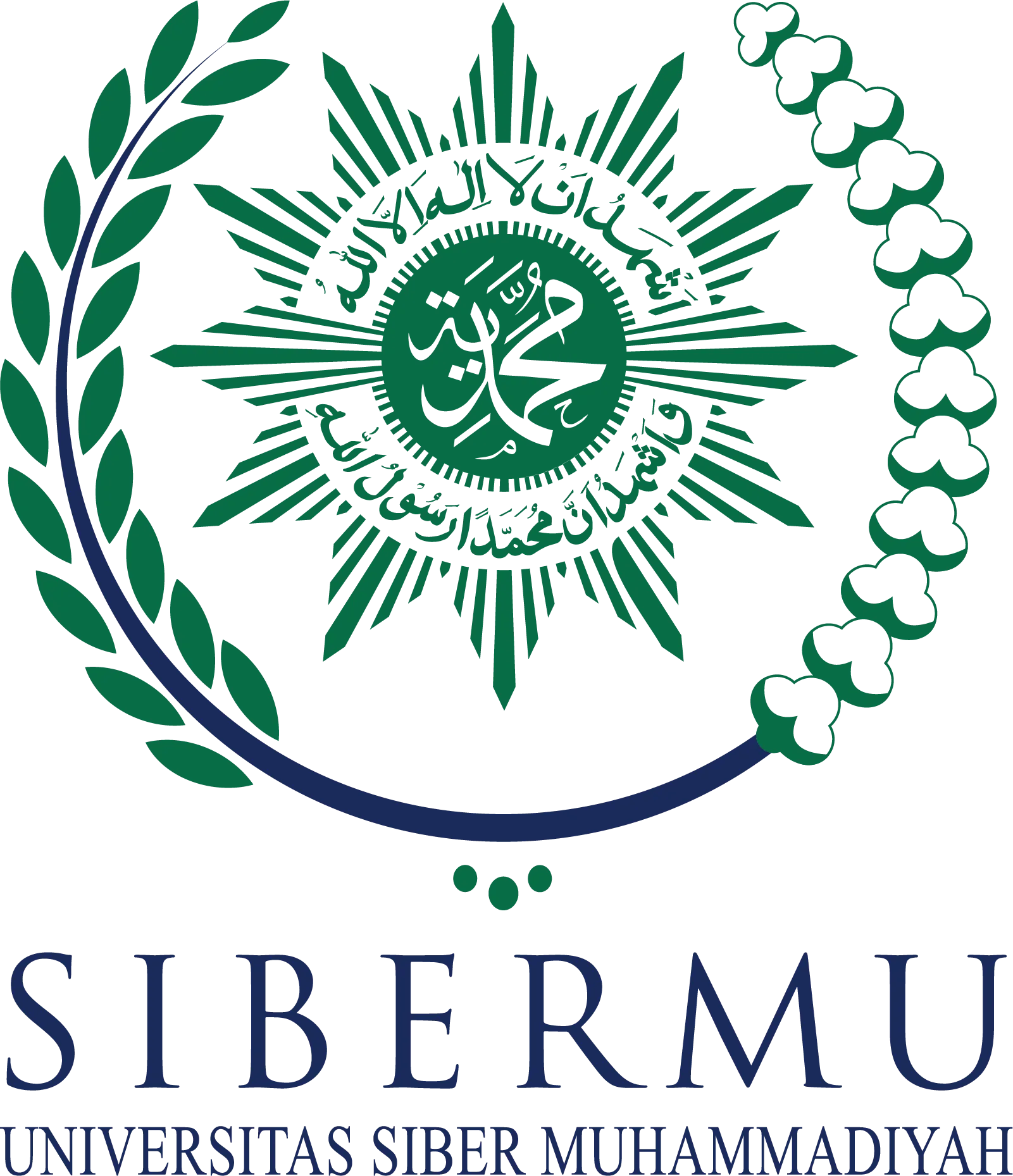 Logo SIBERMU