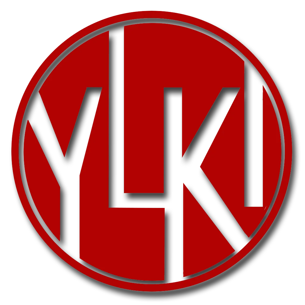 Logo YLKI