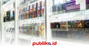 Kemenkes dan Komdigi Tindak Pelanggaran Iklan Rokok di Media Sosial