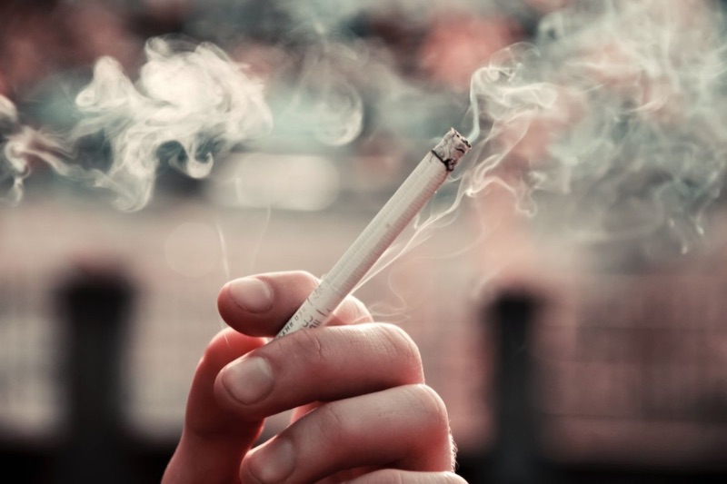 Ruang Digital harus Bersih dari Konten Promosi Rokok