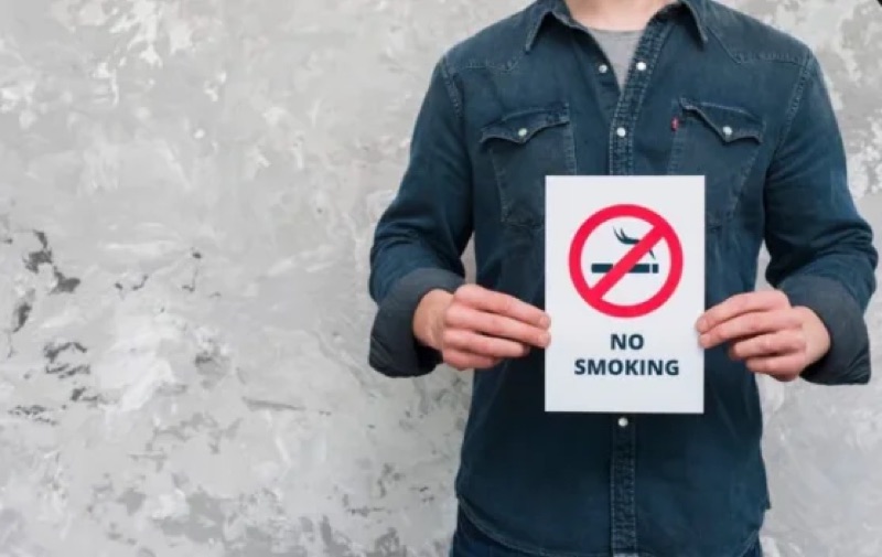 FNFT: Saatnya Pemerintah Bersihkan Ruang Digital dari Iklan Rokok