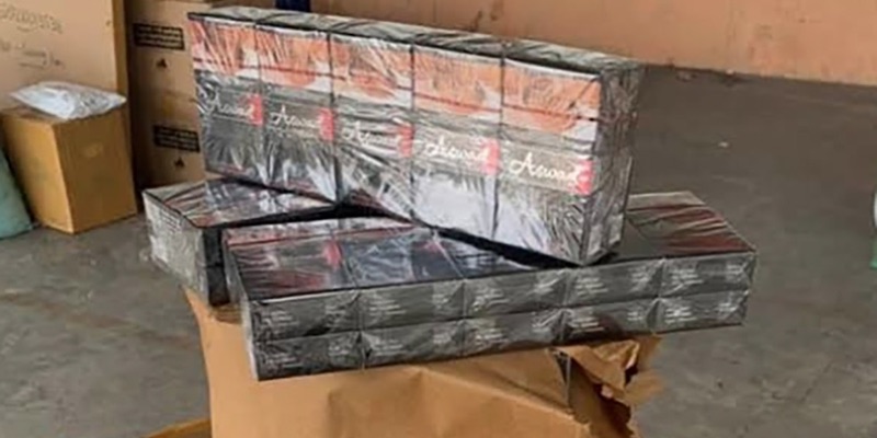 40 Persen Iklan Rokok Digital Masih Berseliweran di Ruang Digital