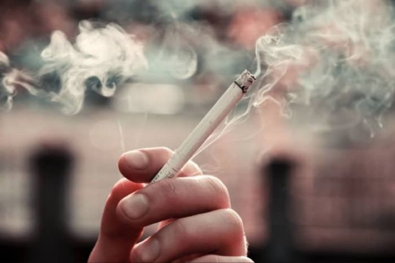 Bersih-Bersih Medsos! Ratusan Iklan Rokok Digital Diberangus Komdigi