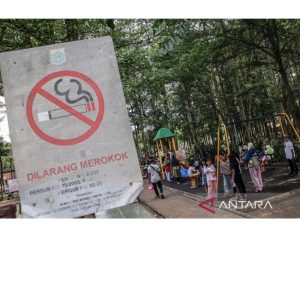 Pemerintah Diminta Konsisten Menurunkan Konten Promosi Rokok di Media Sosial